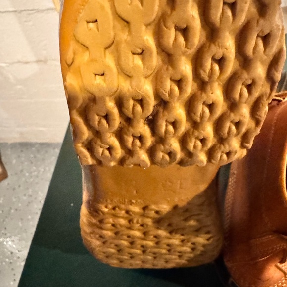 Size 13, Maine Hunting Shoe, LL BEAN - Picture 4 of 7